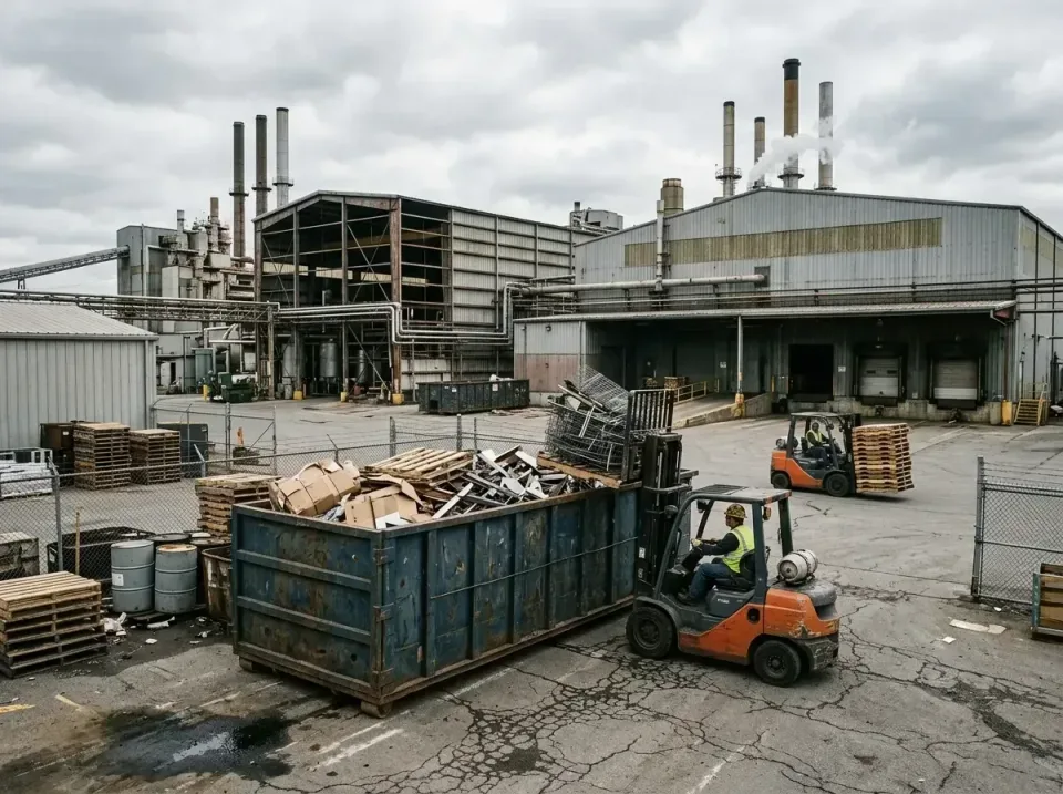 industrial-factory-scrap-conta-003 — frequently asked questions, Cheap Roll-off Dumpster Rentals in Goleta, CA